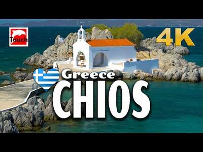 Travel to the island of Chios with the most comprehensive 4K video. We have the best travel videos about Greece and the Greek ...