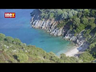 S rozlohou 92 km2 je pátým největším ostrovem Jónského souostroví ležící ve stejnojmenném moři. Díky absenci letiště sem ...