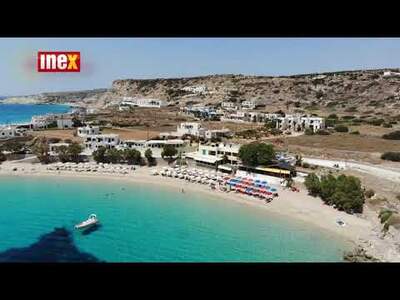 Penzion ANNA leží 200 m od písčité pláže, která i v hlavní sezóně nabízí soukromí a klid. Studia pro 2–3 osoby (3. osoba do 12 ...