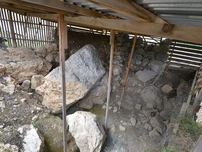 Řecko, Ithaka, Homérova škola