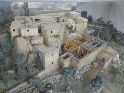 Řecko, Ithaka, Letovisko Stavros