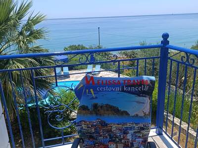 Pohoda a klid ve Water Síde ☀️