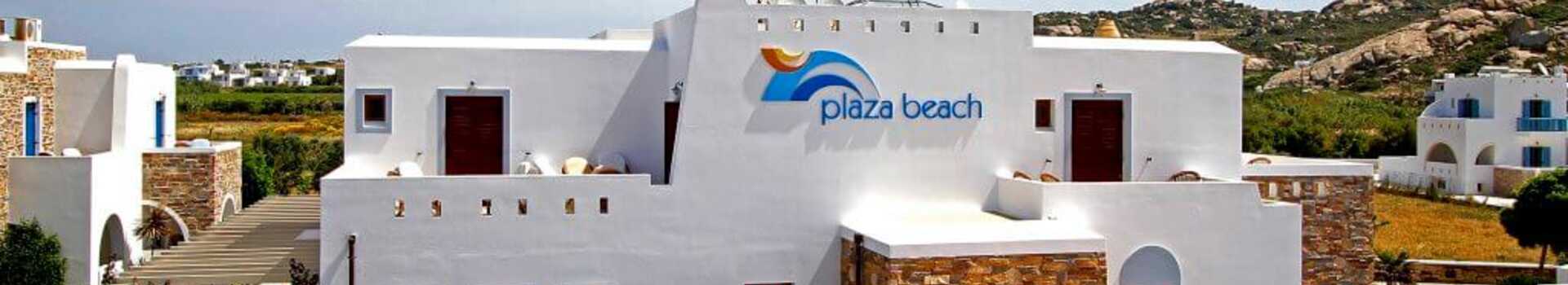Plaza Beach, Naxos17