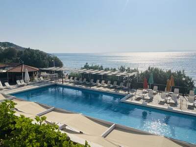 Hotel Golden Sand - Chios