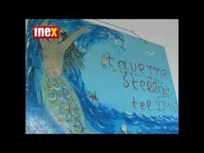 Glifoneri je maličké středisko se stejnojmennou písčito-oblázkovou pláží. Ta se nachází cca 150 m od penzionu Kavouris a ...