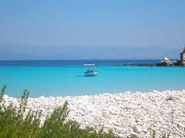 Výlet Paxos- Antipaxos