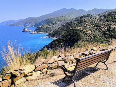 Skopelos