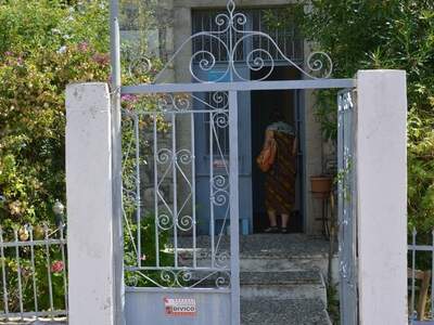 Řecko, Ithaka, Letovisko Stavros