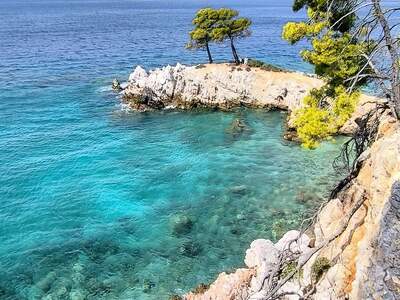 Skopelos Amarandos 