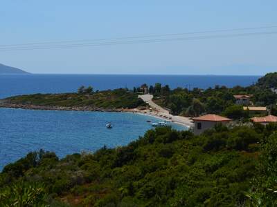 Pláž Glifa/Steni Vala