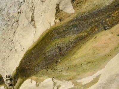 Řecko, Lefkada, Vodopády