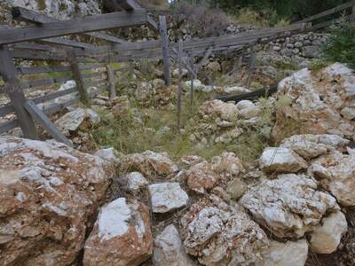 Řecko, Ithaka, Homérova škola