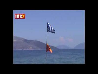 Nespoutaná příroda, křišťálově čisté moře, smaragdově zelené lesy, zlaté pláže, vzrušující scenérie, bezstarostná atmosféra a klid ...