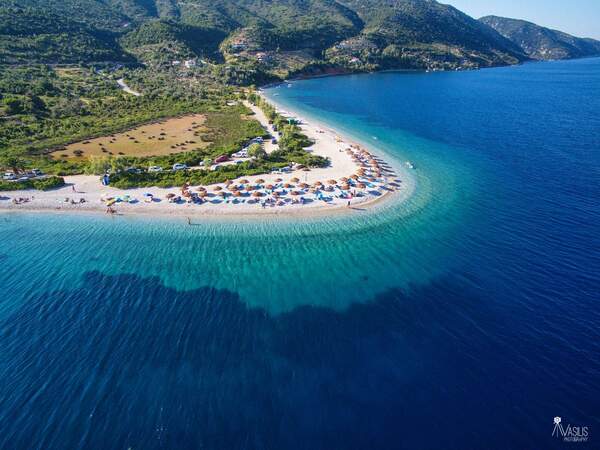 Výlet Plavba na ostrov Alonissos