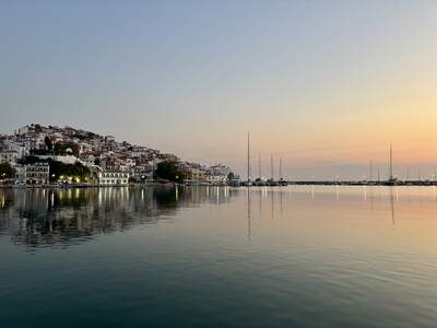 Skopelos