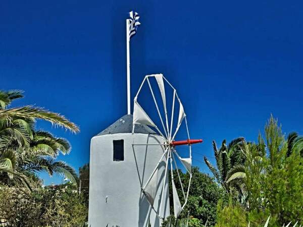 Výlet Výlet na ostrov KOUFONISSI nebo AMORGOS