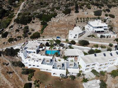 Hotel Markos Beach