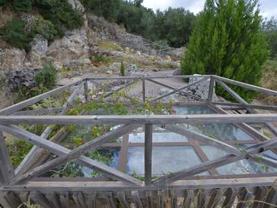 Řecko, Ithaka, Homérova škola