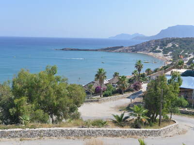 Pláž Paradise Beach