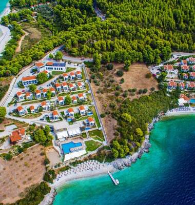Hotel Adrina resort & spa