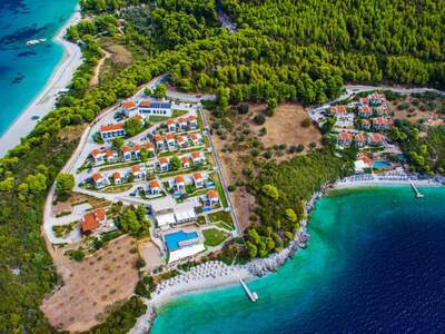 Hotel Adrina resort & spa