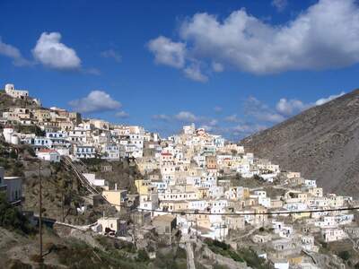 Řecko, Karpathos