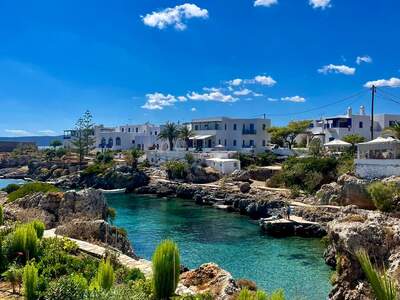 Ostrov Kythira