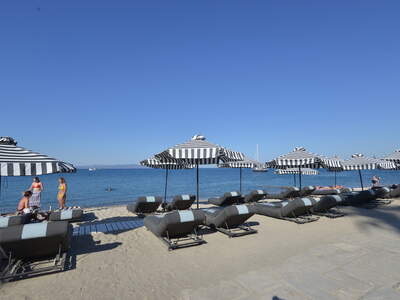 Pláž Kos městská