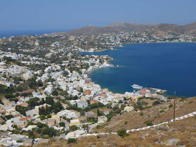 Letovisko Alinda letovisko