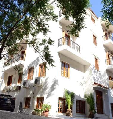 Hotel Anthemis