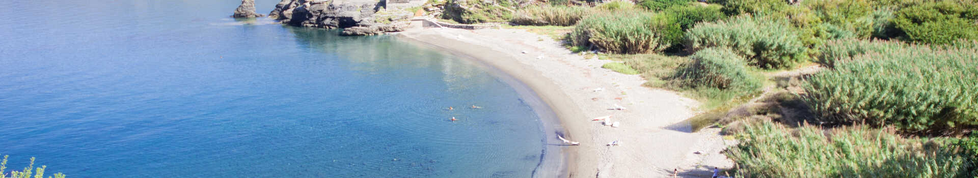 Kerame Beach (1)