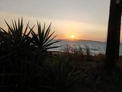 Korfu Agios Stefanos