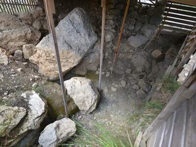 Řecko, Ithaka, Homérova škola