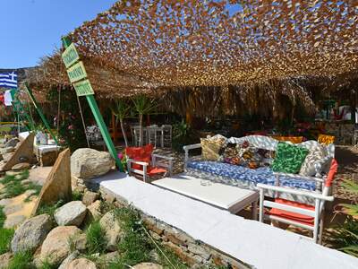 Řecko, Ios, Mylopotas