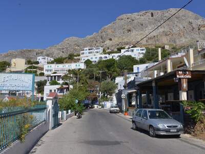 Letovisko Myrties & Massouri