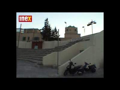 Město Pigadia se nachází v jihovýchodní části, v zátoce Vrondi, kde žije kolem 1700 obyvatel. Pigadia je příjemné městečko, kde ...