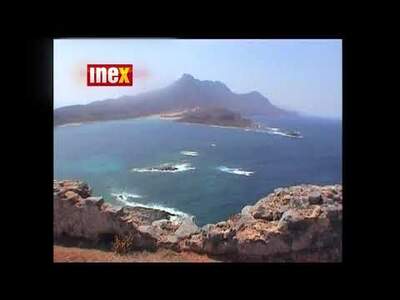 Kréta kraluje Středozemnímu moři, je největším a nejjižnějším řeckým ostrovem. Odděluje Egejské moře od Libyjského a Evropu ...