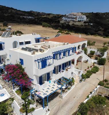 Penzion Pelagia Beach