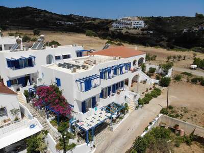 Penzion Pelagia Beach