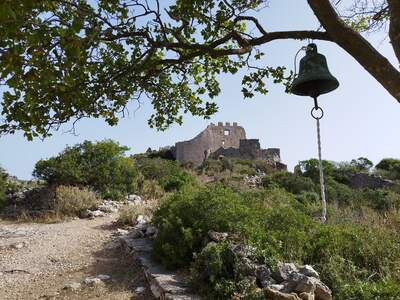 Kythira - Castro