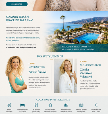 Hotel Palmariva Beach Hotel