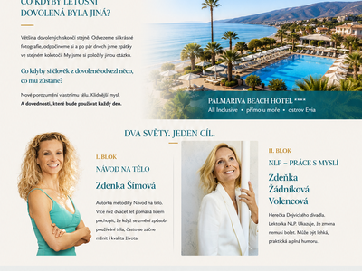 Hotel Palmariva Beach Hotel