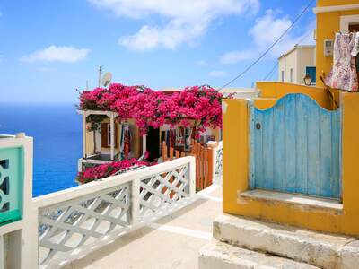  Olympos – Karpathos