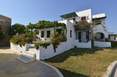 Řecko, Naxos, Penzion Plaka