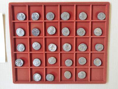 Řecko, Ithaka, Archeologické muzeum ve Vathi