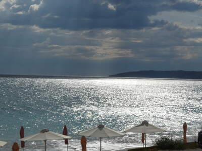 Nemusí být vždy sluníčko 