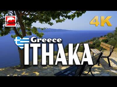 Travel to the island of Ithaka with the most comprehensive 4K video. We have the best travel videos about Greece and the Greek ...