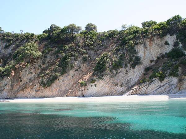 Výlet Discover Ithaka