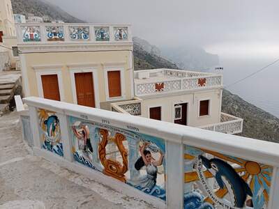 Karpathos-Olympos