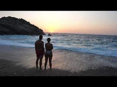 Ikaria je ostrov v oblasti Severního Egejského moře, v blízkosti ostrova Sámos. Rozloha je kolem 250km²; délka pobřeží přibližně ...